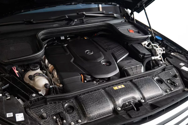 Mercedes-Benz GLS 450d 4MATIC - foto 25