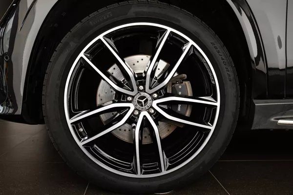 Mercedes-Benz GLS 450d 4MATIC - foto 26