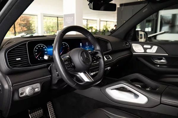 Mercedes-Benz GLS 450d 4MATIC - foto 5