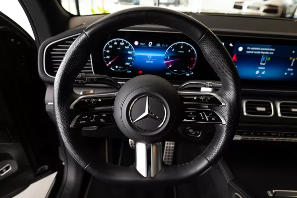 Mercedes-Benz GLS 450d 4MATIC - foto 6