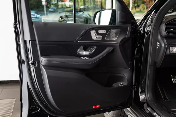 Mercedes-Benz GLS 450d 4MATIC - foto 7