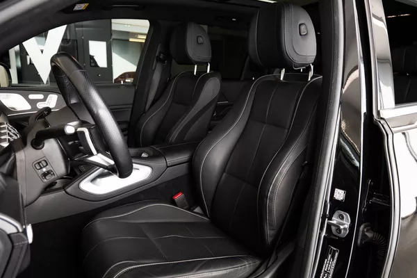 Mercedes-Benz GLS 450d 4MATIC - foto 8