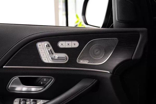 Mercedes-Benz GLS 450d 4MATIC - foto 9