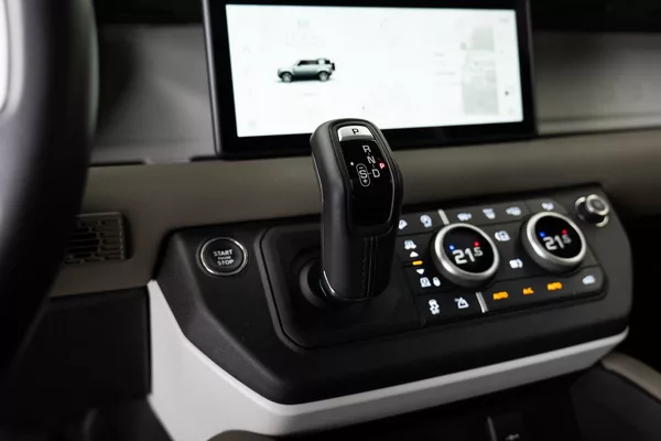 Land Rover Defender 110 D200 - foto 15