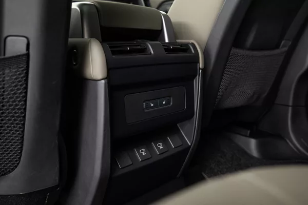 Land Rover Defender 110 D200 - foto 18