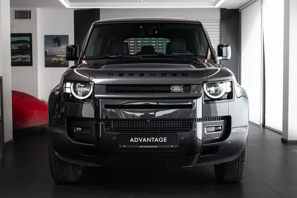 Land Rover Defender 110 D200 - foto 2