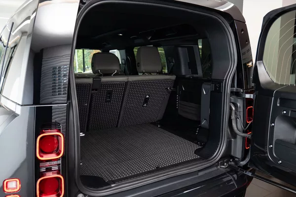 Land Rover Defender 110 D200 - foto 20