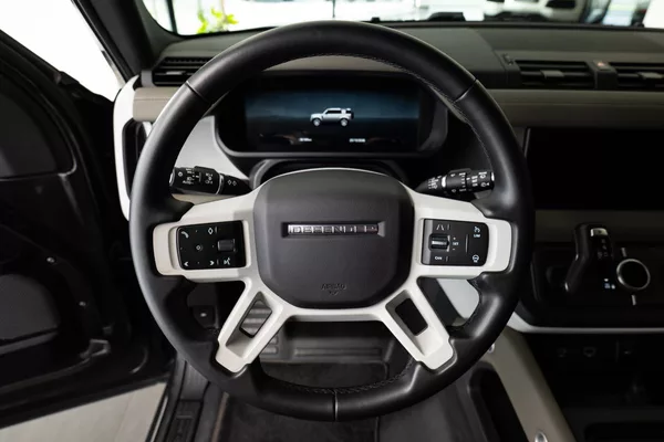 Land Rover Defender 110 D200 - foto 6
