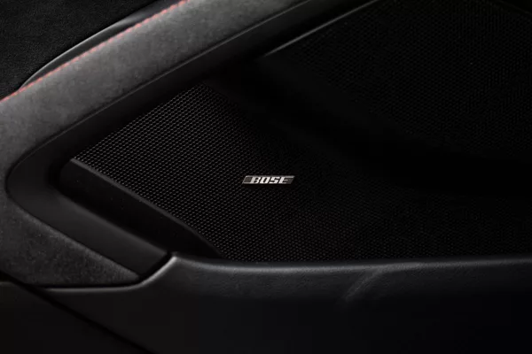 Porsche Cayman 718 GT4 BOSE/Alcantara/Manuál - foto 15