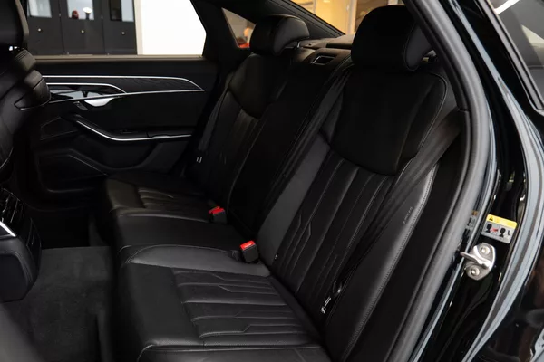 Audi A8 Vzduch. podvozek/Masážní sedad - foto 11