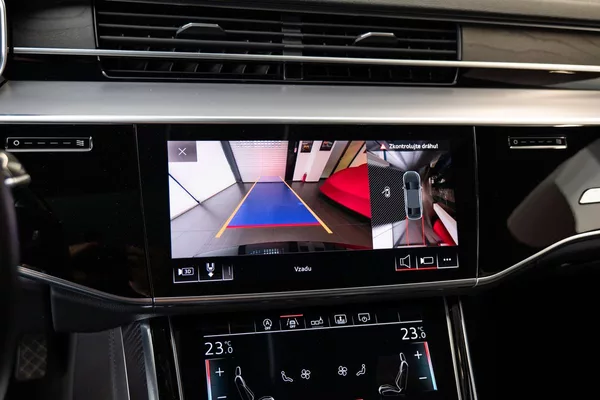 Audi A8 Vzduch. podvozek/Masážní sedad - foto 13
