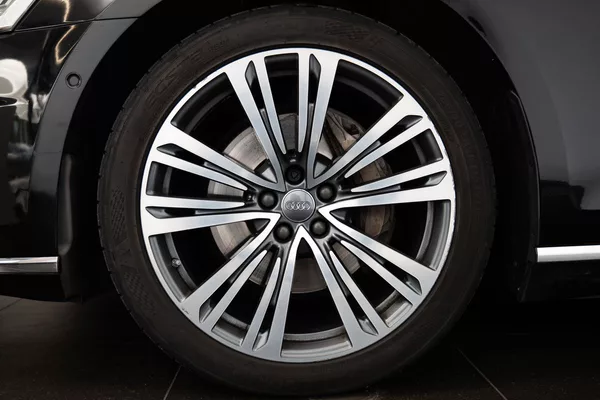Audi A8 Vzduch. podvozek/Masážní sedad - foto 25