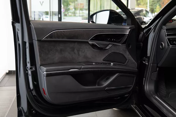Audi A8 Vzduch. podvozek/Masážní sedad - foto 7