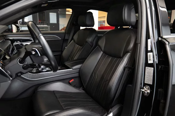 Audi A8 Vzduch. podvozek/Masážní sedad - foto 8