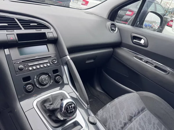 Peugeot 3008 1.6 VTi, 88 kW - foto 10