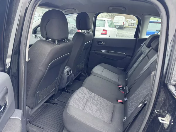 Peugeot 3008 1.6 VTi, 88 kW - foto 14