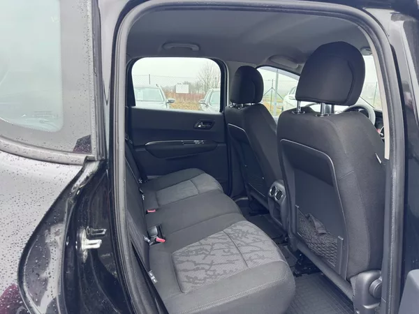 Peugeot 3008 1.6 VTi, 88 kW - foto 16