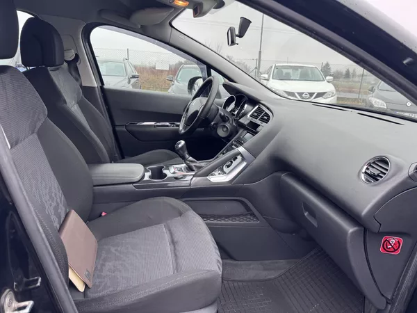 Peugeot 3008 1.6 VTi, 88 kW - foto 17