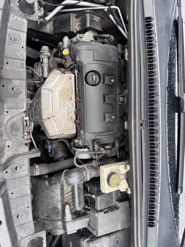 Peugeot 3008 1.6 VTi, 88 kW - foto 4