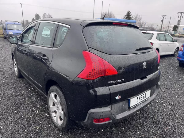 Peugeot 3008 1.6 VTi, 88 kW - foto 5