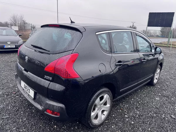 Peugeot 3008 1.6 VTi, 88 kW - foto 7