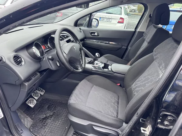Peugeot 3008 1.6 VTi, 88 kW - foto 8
