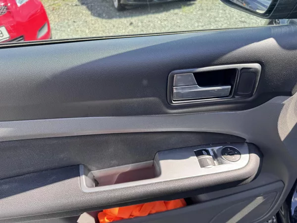Ford Focus 2.0 TDCi, automat - foto 16