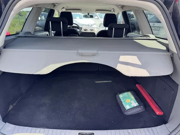Ford Focus 2.0 TDCi, automat - foto 20