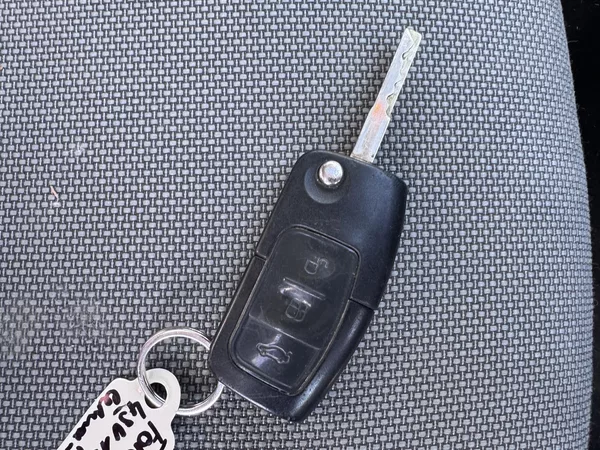 Ford Focus 2.0 TDCi, automat - foto 21