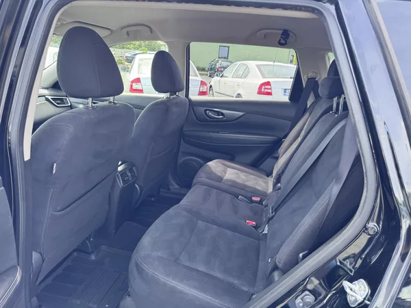 Nissan X-Trail 1.6 DCi,96 kW automat,1.Maj,ČR - foto 15