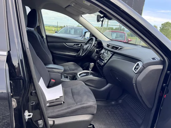 Nissan X-Trail 1.6 DCi,96 kW automat,1.Maj,ČR - foto 18