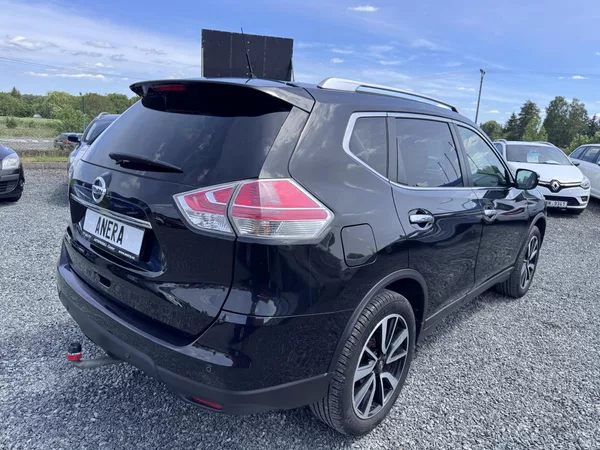 Nissan X-Trail 1.6 DCi,96 kW automat,1.Maj,ČR - foto 6