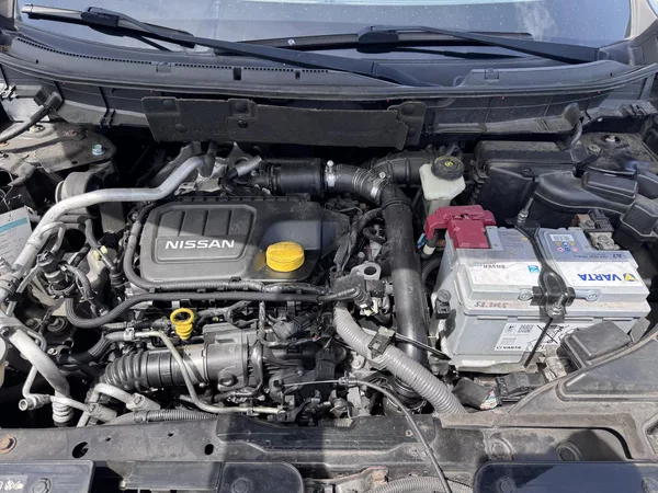 Nissan X-Trail 1.6 DCi,96 kW automat,1.Maj,ČR - foto 7