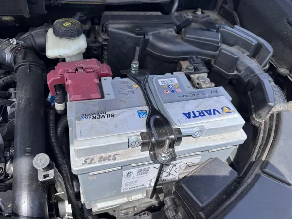Nissan X-Trail 1.6 DCi,96 kW automat,1.Maj,ČR - foto 8