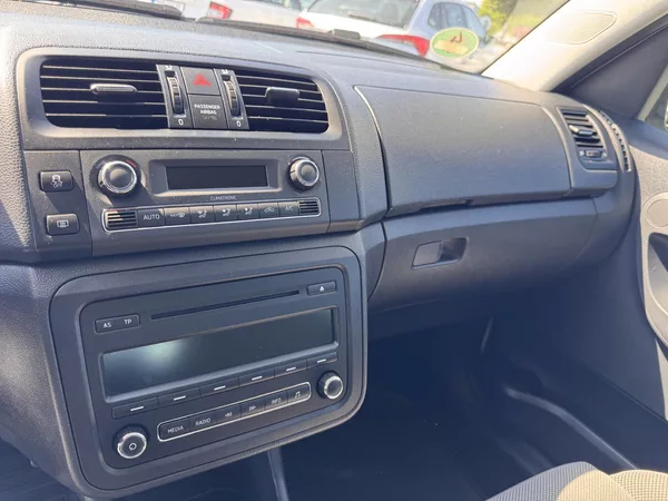 Škoda Roomster Noire 1.2 TSi, 167 tis km,DE - foto 11