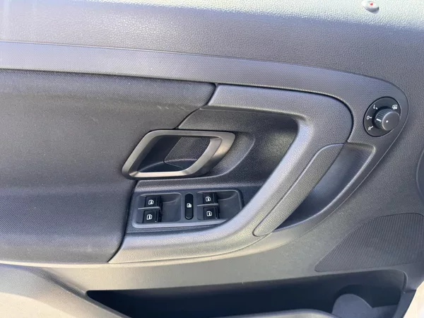 Škoda Roomster Noire 1.2 TSi, 167 tis km,DE - foto 14