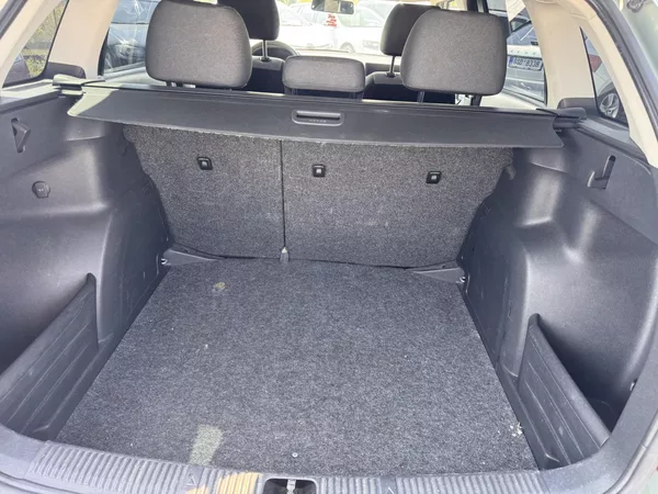 Škoda Fabia II 1.2 12V kombi,2010,STK 6/28 - foto 13