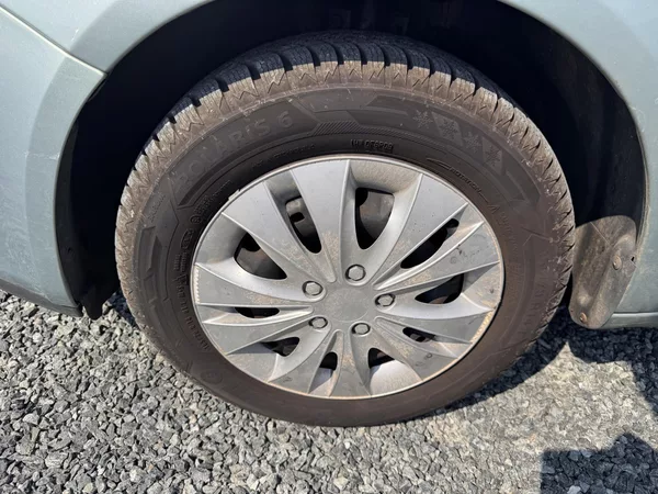 Škoda Fabia II 1.2 12V kombi,2010,STK 6/28 - foto 7