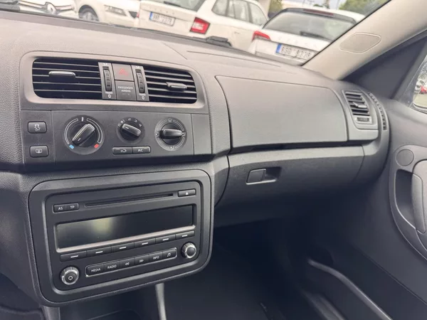 Škoda Roomster 1.2 TSi,197 tis km,2014 - foto 12