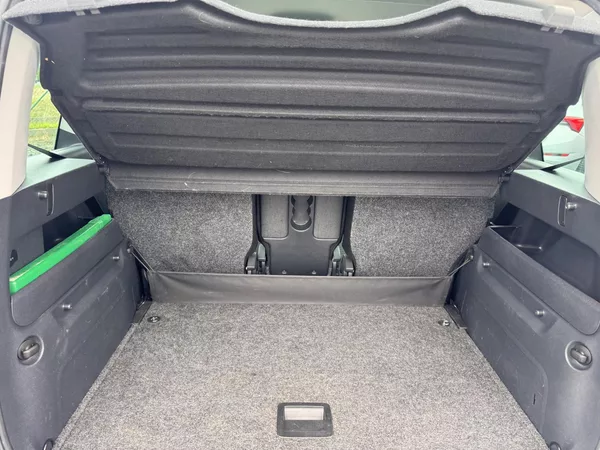 Škoda Roomster 1.2 TSi,197 tis km,2014 - foto 15