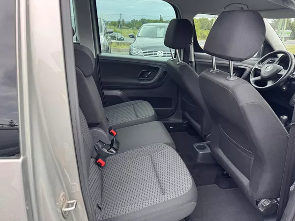 Škoda Roomster 1.2 TSi,197 tis km,2014 - foto 16