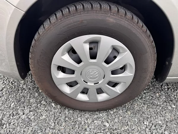 Škoda Roomster 1.2 TSi,197 tis km,2014 - foto 7