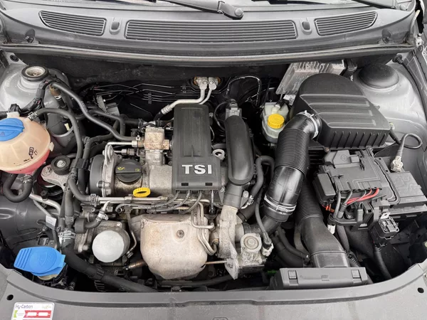 Škoda Roomster 1.2 TSi,197 tis km,2014 - foto 8