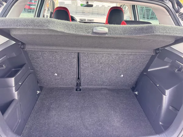 Škoda Fabia III MONTE CARLO, 1.0 TSi, 70kW - foto 15