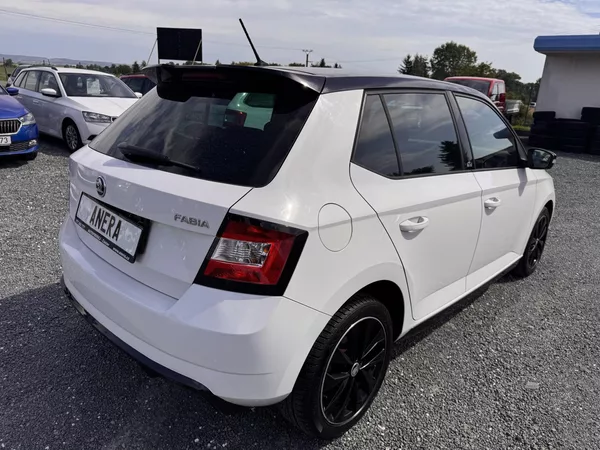 Škoda Fabia III MONTE CARLO, 1.0 TSi, 70kW - foto 7