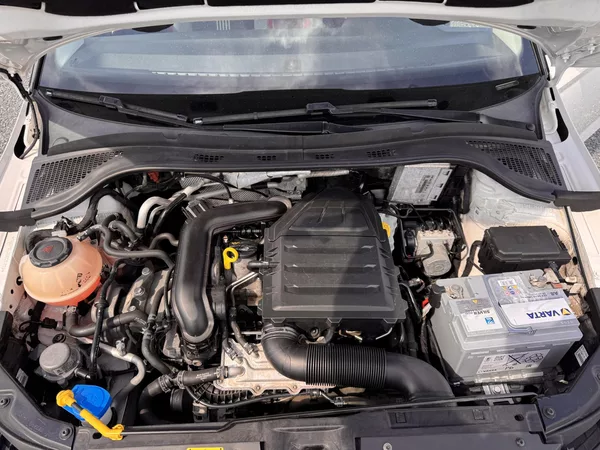 Škoda Fabia III MONTE CARLO, 1.0 TSi, 70kW - foto 8