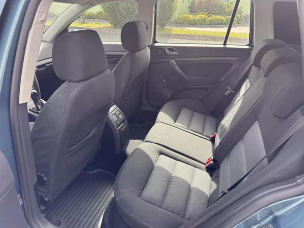 Škoda Octavia II 1.9 TDi,2.Majitel, kombi,ČR - foto 14