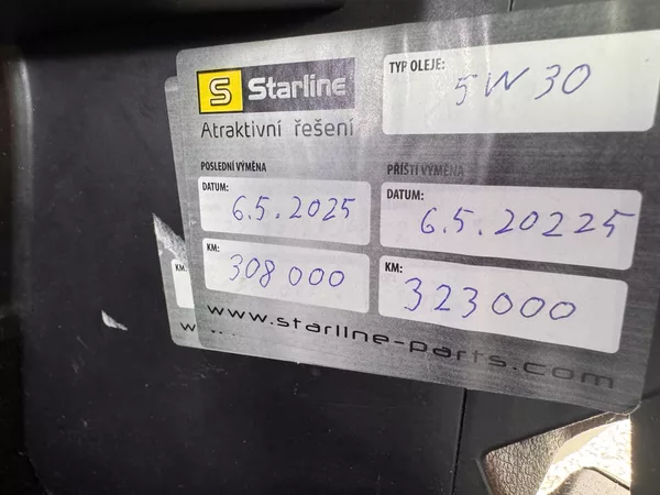 Škoda Octavia II 1.9 TDi,2.Majitel, kombi,ČR - foto 20