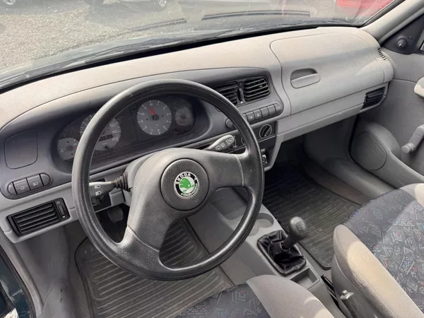 Škoda Felicia 1.3 MPi,40 kW, STK 04/2028 - foto 10