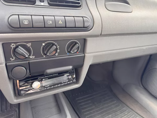 Škoda Felicia 1.3 MPi,40 kW, STK 04/2028 - foto 11